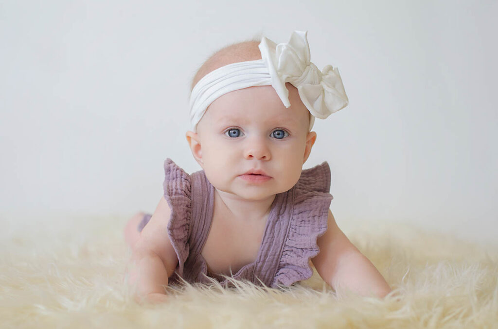 Tips for Stunning Baby Photos