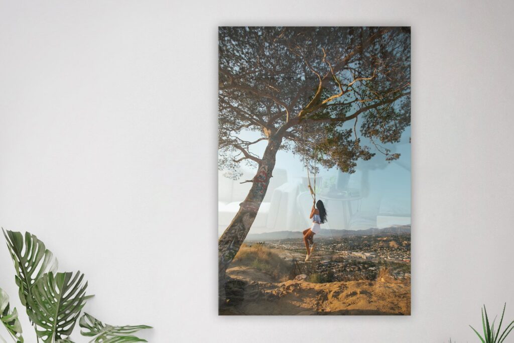 Decorate the Wall with Photos