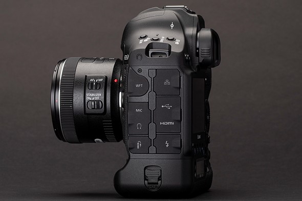 Best Photo Cameras of 2024